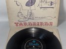 The Yardbirds - Roger The Engineer - 1966 Vinyl LP - Columbia SCX 6063 - 1st