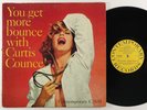 Curtis Counce 