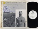 Evan Parker/Derek Bailey/H. Bennink 
