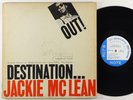 Jackie McLean 