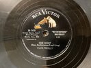 1950s rock and roll 78 rpm records