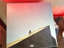 Daniel Caesar Freudian 2017 Golden Child Blue Colored Vinyl LP 12