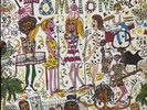 Tom Tom Club‎ Lp Vinyl Record 1st Pressing (1981) Sire SRK 3628 Genius Of Love