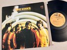 (VG+) THE KINKS 