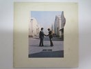 PINK FLOYD ''WISH YOU WERE HERE'' 1ST U.K COPY SHVL 814 (1975) A1/B5 EX AUDIO