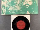SHIT SCUM -  Manson is Jesus 7