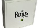 The Beatles In Mono 2025 Reissue 14LP Vinyl Box Set 180g SOLD OUT