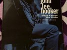 John Lee Hooker Plays & Sings The Blues, Chess LPS-1454 Vinyl Record 1st Press