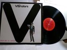 THE VIBRATORS PURE MANIA  COLUMBIA 35038 MINT-LP