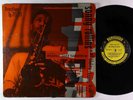Sonny Rollins - With The Modern Jazz Quartet LP - Prestige DG RVG 446 W 50th