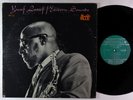 Yusef Lateef - Eastern Sounds LP - Moodsville - MVLP-22 Mono DG RVG