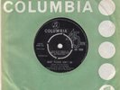 OTTILIE PATTERSON *BABY PLEASE DON'T GO/ I FEEL SO GOOD*  1964 UK BEAT  BLUES