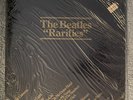 The Beatles   Rarities   Vinyl LP   UK 1977 Parlophone PCM 1001   Sealed