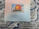 Allman Brothers Eat A Peach  Vinyl Records LP Album USA 1972 2CP 0102 1st Press