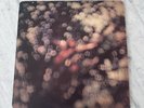 PINK FLOYD OBSCURED BY CLOUDS SUPER RARE OG 1973 UK PRESSING TEXTURED ROUNDED