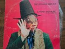 Captain Beefheart Trout Fish Replica LP Reprise Records 2MS 2027