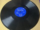 Stan Jones and The Rangers COUNTRY 78 Cow Poke / Ole Hound Dog RANGER M- HEAR