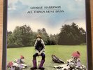 George Harrison- All Things Must Pass 30th Anniversary Box Set Mint