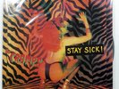 CRAMPS STAY SICK ENIGMA ENVLP1001 1LP