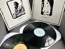 The Smiths Vinyl Records Old Guard BBC Sessions Volume One And Two Italian Press