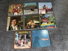 Van Shipley Lp Bundle