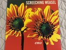 Screeching Weasel emo LP 12