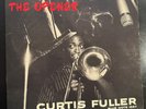 Curtis Fuller The Opener BLP 1567 Blue Note DG RVG Ear Mono