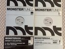 Monster Tunes Trance Vinyl Bundle x6 Nu NRG Fred Baker Randy Katana VanDit