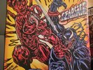 Czarface Music From Venom Let There Be Carnage Vinyl LP Record Silver Age 2021