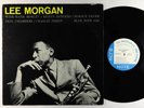 Lee Morgan - Sextet LP - Blue Note - BLP 1541 Mono RVG NY USA