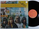 SWEET Desolation Boulevard CAPITOL LP VG+ SHRINK l