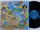 LOST & FOUND Self Titled INTERNATIONAL ARTISTS IA-LP-3 LP VG+ l