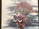 Michael White - The Land Of Spirit And Light LP Quadraphonic OG US 1973 VG+/VG+