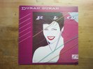 Duran Duran Rio A3/B2 Press Excellent Vinyl LP Record Album EMC 3411
