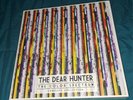 The Dear Hunter The Color Spectrum Vinyl box Set (Only Played Once)
