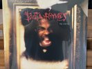 Busta Rhymes – The Coming ; 2025 LP FACTORY SEALED MINT