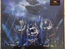 Rush Clockwork Angels Tour BOX SET 2013 180g Sealed Black Vinyl LP 12