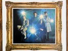 The Beatles - Strawberry Fields Forever / Penny Lane - Picture Sleeve - NM+