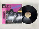 Kiss Killers Japan LP OBI [34550ER]