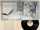 Genesis Trespass Japan LP [34315ER]