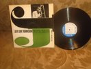 J.J. Johnson Vol.2 Blue Note 1506 MONO Liberty Hank Mobley Clifford Brown VG++