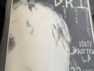 D.R.I. Dirty Rotten LP 80s Original Vinyl Punk Hardcore Record 22 Songs
