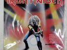 IRON MAIDEN HEAVY METAL ARMY - MAIDEN JAPAN LIVE   EMI EMS41004 1x12