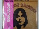 JACKSON BROWNE SAME ASYLUM IAP80527 1LP