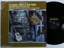 P.F. SLOAN Songs Of Our Times DUNHILL LP VG++/VG+ mono SHRINK l