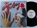 TUBES Self Titled A&M SP-4534 LP VG++ with insert SHRINK l