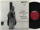 Charlie Mingus 