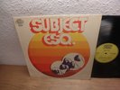 Subject ESQ. - same. - Rare Krautrock Vinyl LP, 1972, orig Epic - TOP mint-