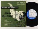 Dizzy Gillespie Horn Of Plenty