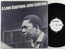 John Coltrane 